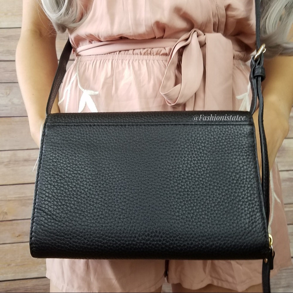 NWT KATE SPADE NY CHESTER STREET AVIE CROSSBODY - Picture 3 of 7